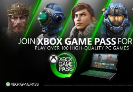 XBOX Game Pass for PC