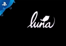 Luna: interaktīvā pasaka