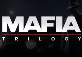 Mafia triloģija apstiprināta