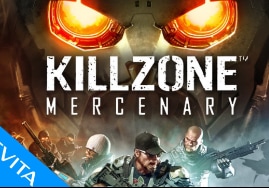 Killzone: Mercenary serveru izslēgšana (atjaunināts)