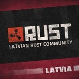 Rust Latvia
