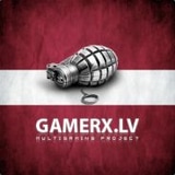 GamerX.Lv