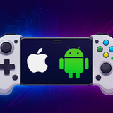 iOS un Android spēles