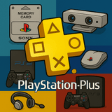 PlayStation Plus ikmēneša spēles