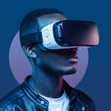 Virtuālā Realitāte
