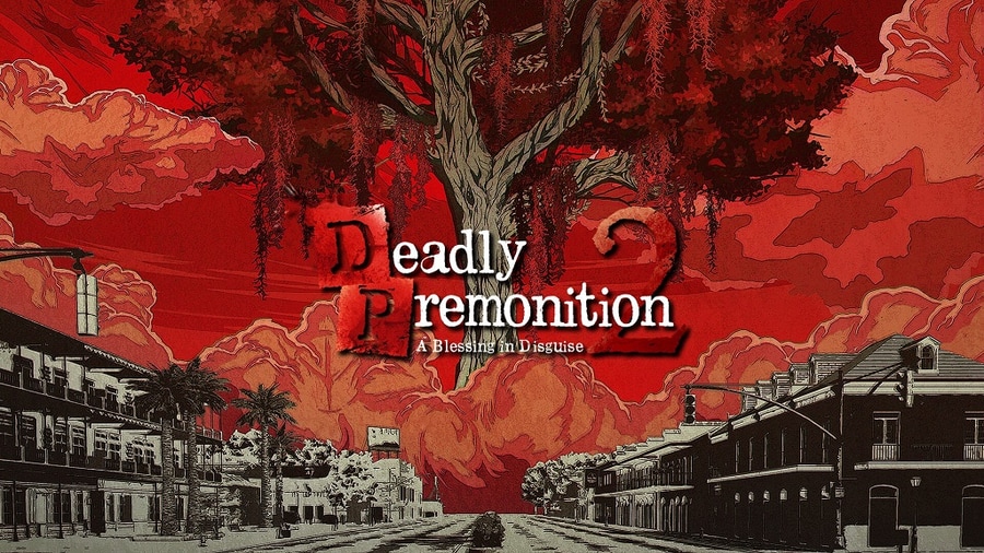 Deadly Premonition 2: A Blessing in Disguise apskats