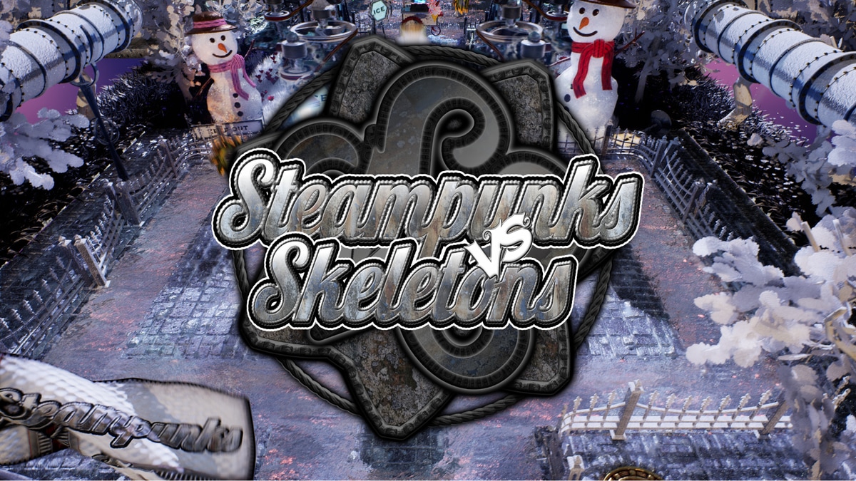 Steampunks Vs Skeletons Adventure Puzzle Parkjpg.jpg