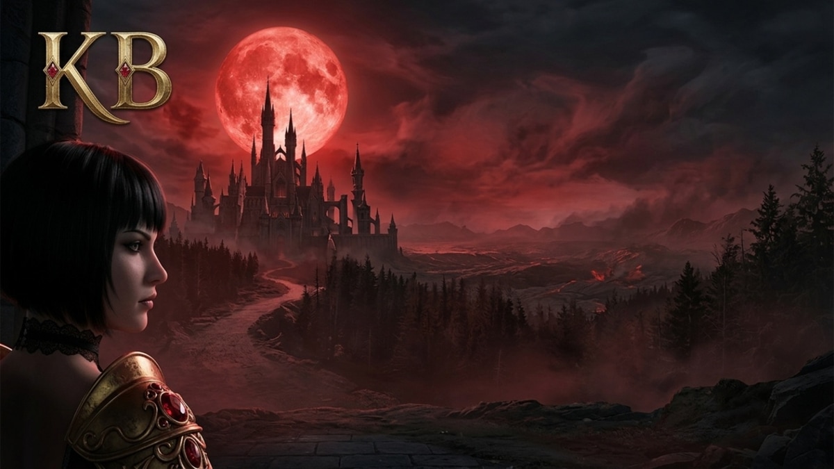 user profile background