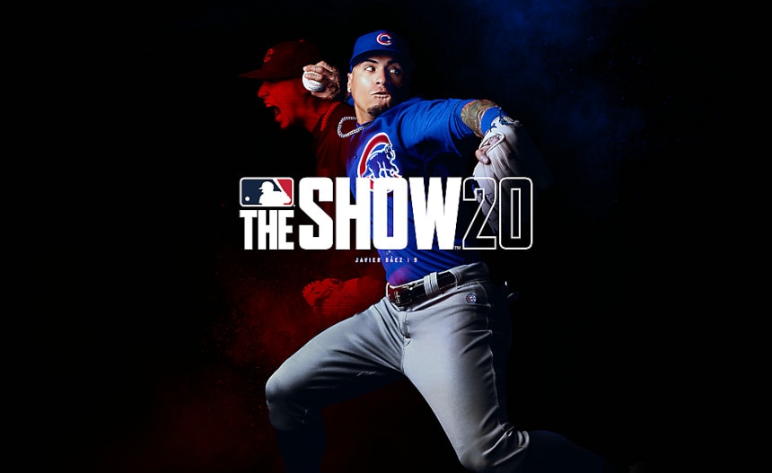 Apskats: MLB The Show 20