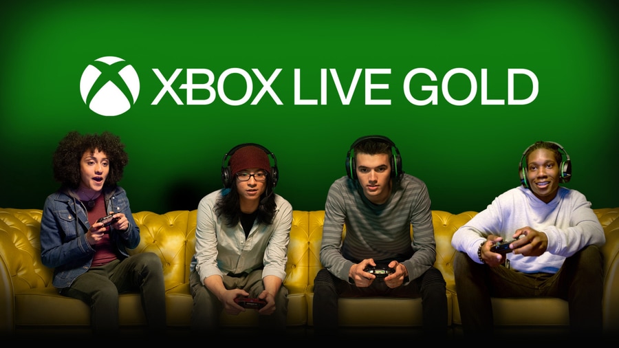 Kā Microsoft vēlējās pacelt Xbox Live Gold cenrādi