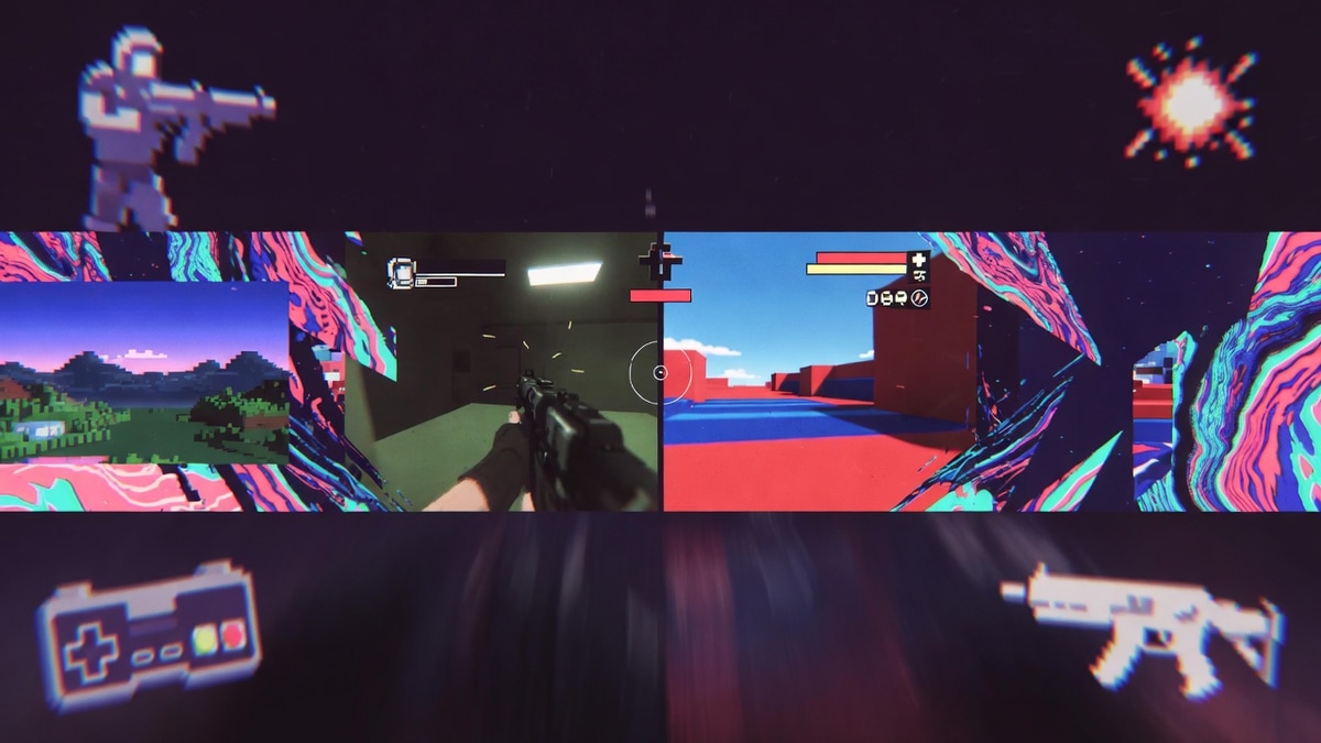 group profile background