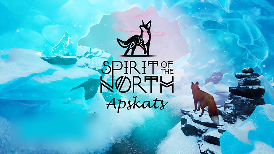 Apskats: Spirit of the North