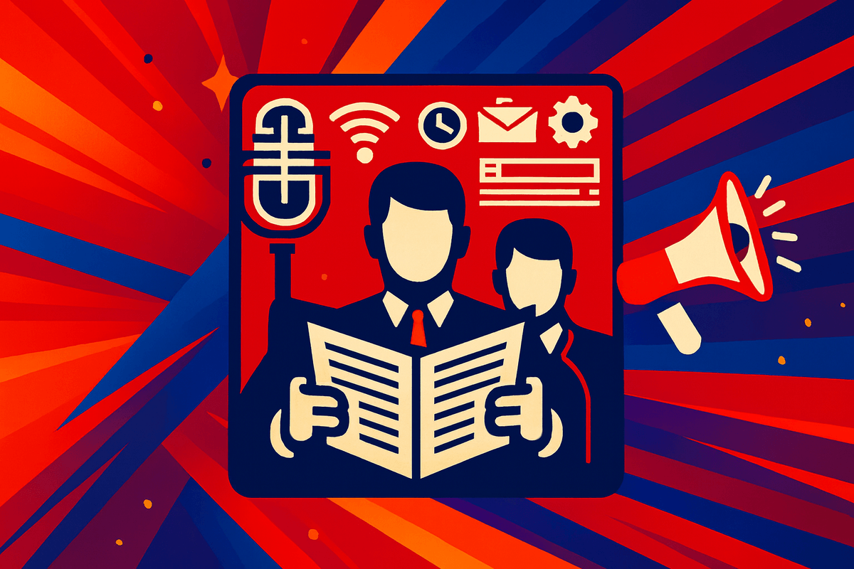 group profile background