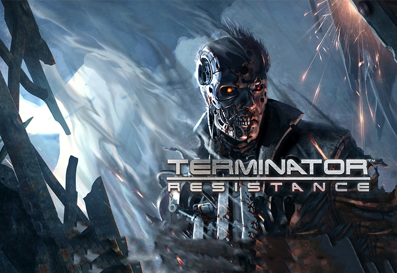 Terminator: Resistance apskats