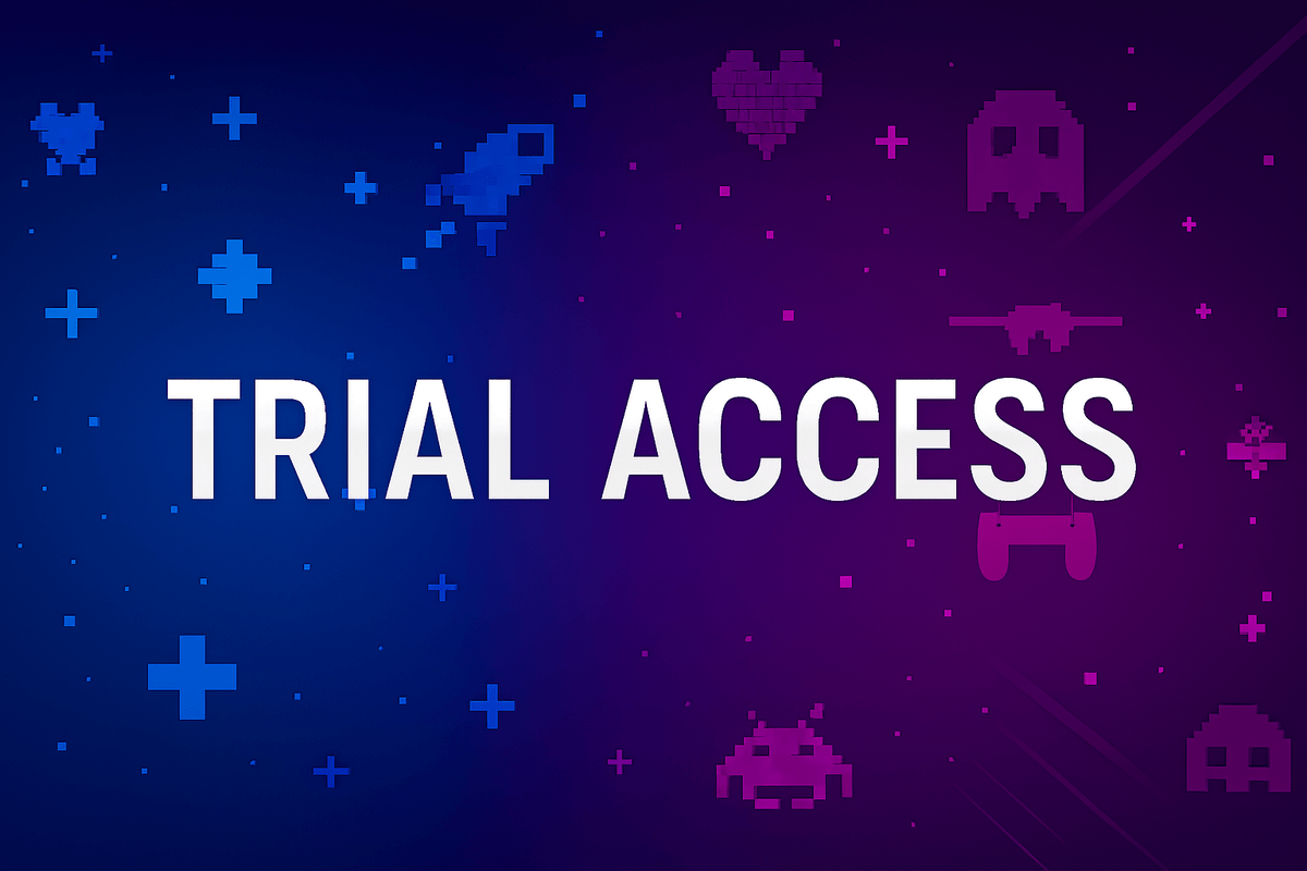 group profile background